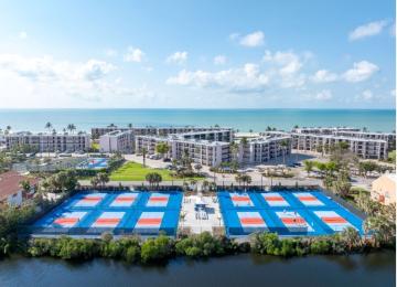 Sundial Island Hotel