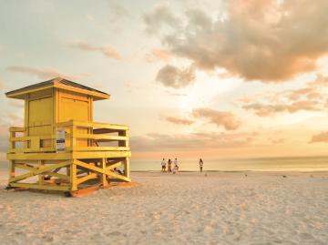 Sarasota Snowbird Destination Guide