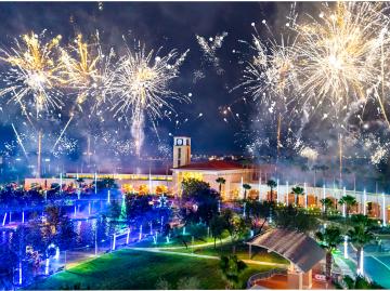 McAllen Texas Snowbird Destination Guide