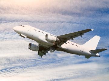 Flight Deals for Canadian Snowbirds