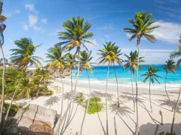 Package Vacation Deals for Canadian Snowbirds