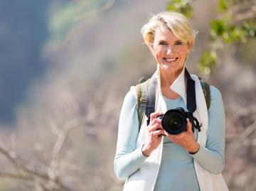 Single Travellers Deals for Canadian Snowbirds