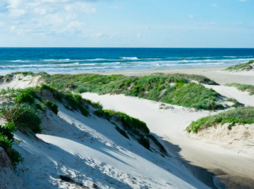 Corpus Christi - Snowbird Destination Guide