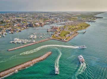 Port Aransas Snowbird Destination Guide