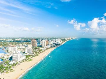 Greater Fort Lauderdale Destination Guide