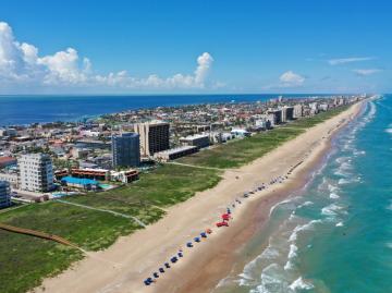 South Padre Island, TX