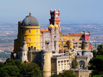 Lisbon, Portugal