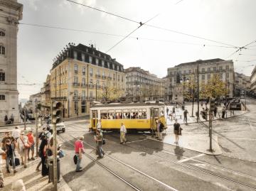 Lisbon
