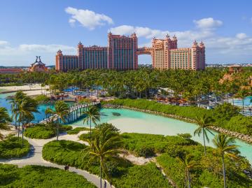 Nassau, The Bahamas