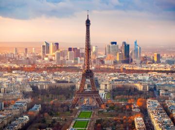 Paris