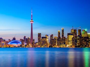 Toronto