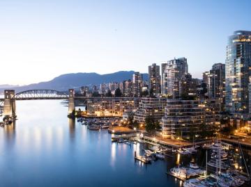 Vancouver