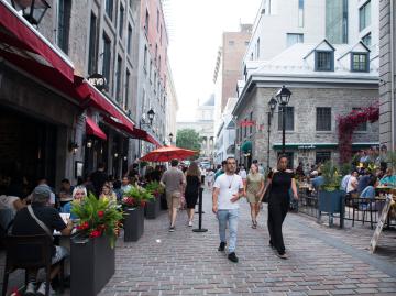 Montreal