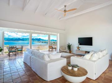 Villa View