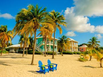 Grand Cayman
