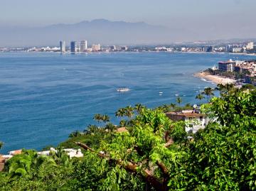 Puerto Vallarta