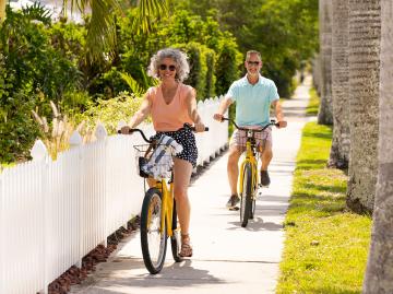 Punta Gorda/Englewood Beach