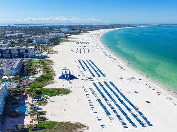 St. Pete Beach