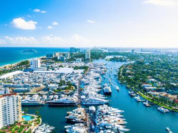 Greater Fort Lauderdale