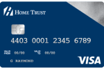 Home Trust VISA Preferred VISA Snowbird Credit Card