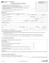 CRA Form T1135 for Snowbirds