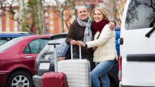 Snowbirds coming home to Canada