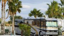 Best RV Tips for Canadian Snowbirds 