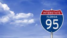 Best Driving Routes to And From Florida for Canadian Snowbirds