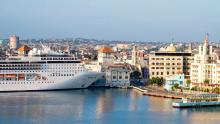 Cruises to Cuba for Canadian Snowbirds