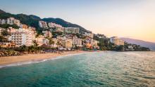 Puerto Vallarta - the New Florida for Canadian Snowbirds 