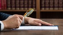Snowbird Tips for Wills & Powers of Attorney