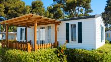 Buying a Mobile Home - Tips for Canadian Snowbirds