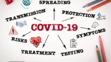 COVID-19 Essential Information and Resources for Snowbirds