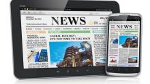 Reliable news resources for COVID-19