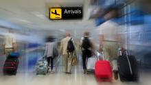COVID-19 pilot project to reduce quarantine times