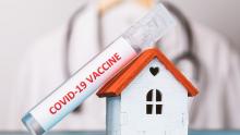 Florida will require proof-of-residency to receive the COVID-19 vaccine