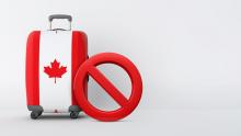 New Travel Restrictions to be Introduced by Canada