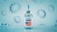 Can Canadians get the COVID vaccine n the U.S.?
