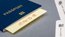Snowbird's Guide to COVID Travel Restrictions and Testing Requirements