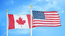 Canada - U.S. Border May Re-open for Snowbirds Soon