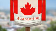Quarantine Rules Being Eased for Vaccinated Snowbirds