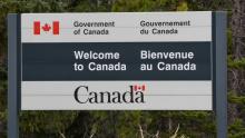 Canada to allow fully vaccinated Americans to travel to Canada
