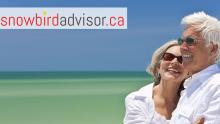 Survey shows 91% of Canadian snowbirds will travel this winter