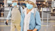 Airline Face Mask Rules During COVID