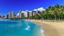 Hawaii loosens pre-arrival COVID testing requirements