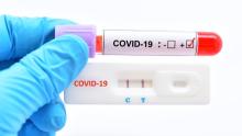 Tips for Canadians Who Have a Positive Pre-Arrival COVID-19 Test Before Travelling