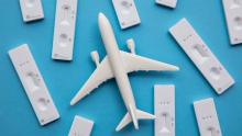Canada to end pre-entry COVID-19 testing for travellers arriving in Canada