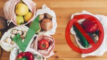 Canada introduces new limits on how much food you can import