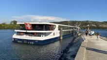 River Cruises for Canadian Snowbirds