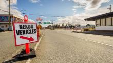 NEXUS Pilot Project Opens at 2 Ontario Border Crossings